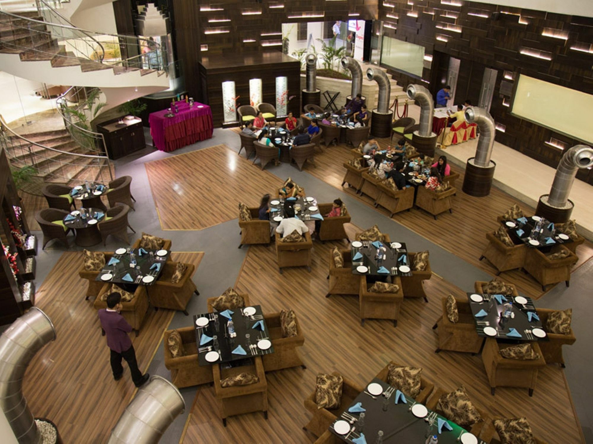 Regenta Central Harimangala Bharuch Экстерьер фото
